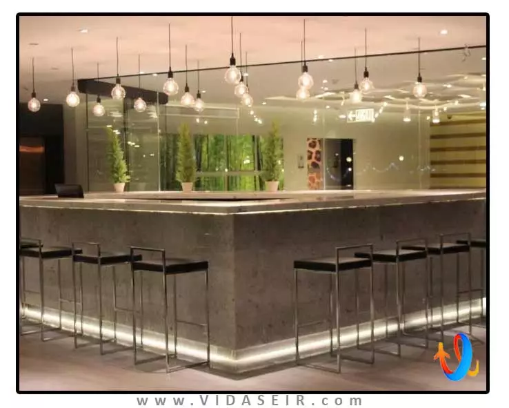 هتل-سیزن-فایو-پاتایا