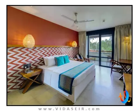 هتل-سینامون-بی-برووالا-بنتوتا