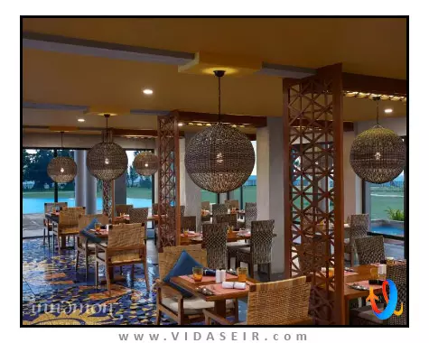 هتل-سینامون-بی-برووالا-بنتوتا