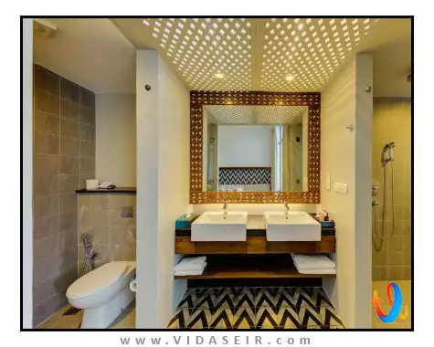 هتل-سینامون-بی-برووالا-بنتوتا