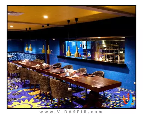 هتل-سینامون-بی-برووالا-بنتوتا