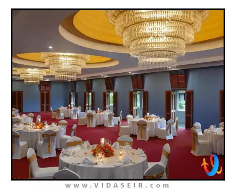 هتل-سینامون-بی-برووالا-بنتوتا