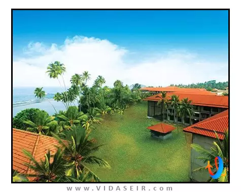 هتل-سینامون-بی-برووالا-بنتوتا