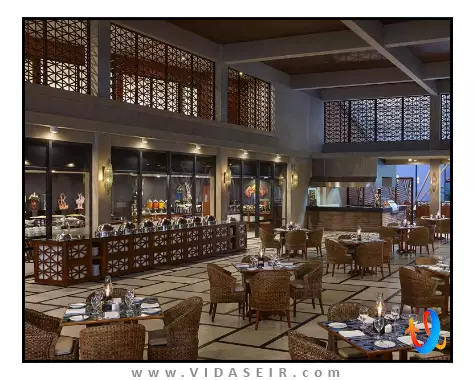 هتل-سینامون-بی-برووالا-بنتوتا