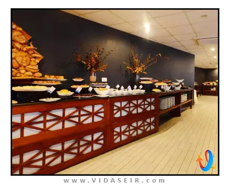 هتل-سینامون-بی-برووالا-بنتوتا