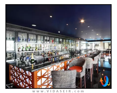 هتل-سینامون-بی-برووالا-بنتوتا