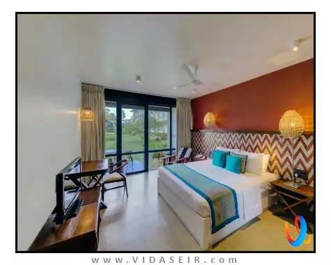 هتل-سینامون-بی-برووالا-بنتوتا