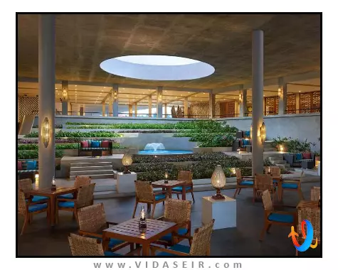 هتل-سینامون-بی-برووالا-بنتوتا