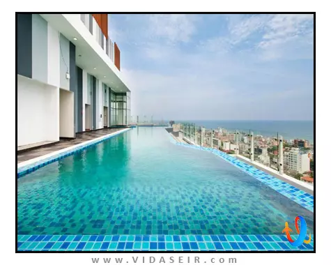 هتل-سینامون-رد-کلمبو