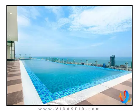 هتل-سینامون-رد-کلمبو