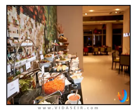 هتل-سینامون-رد-کلمبو