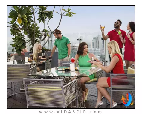 هتل-سینامون-رد-کلمبو