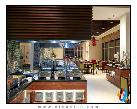 هتل-سینامون-رد-کلمبو