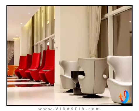 هتل-سینامون-رد-کلمبو