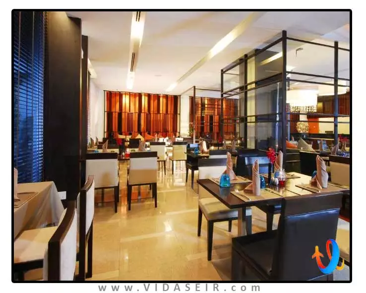 هتل-سیگنچر-پاتایا