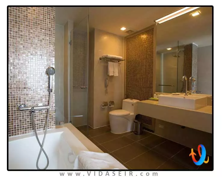 هتل-سیگنچر-پاتایا