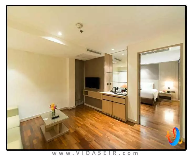 هتل-سیگنچر-پاتایا