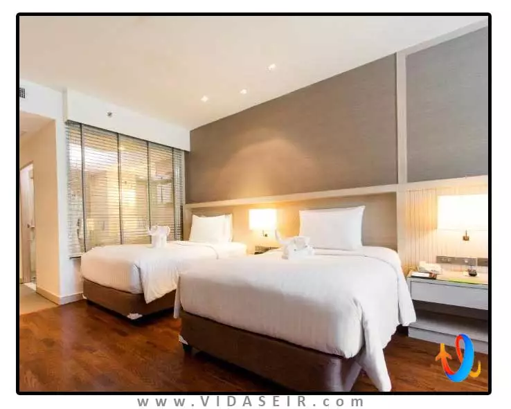 هتل-سیگنچر-پاتایا