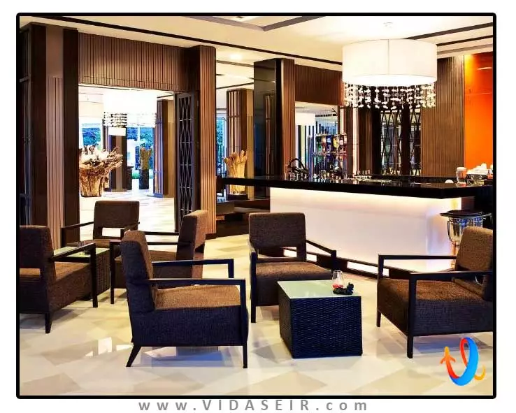 هتل-سیگنچر-پاتایا