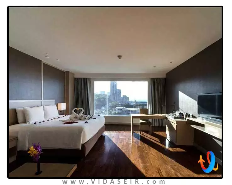 هتل-سیگنچر-پاتایا