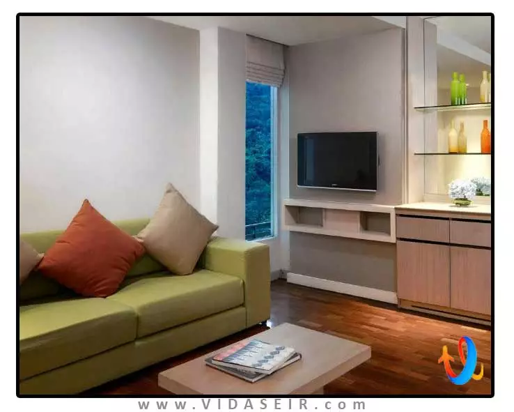 هتل-سیگنچر-پاتایا