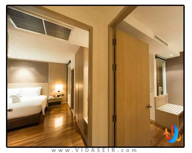 هتل-سیگنچر-پاتایا