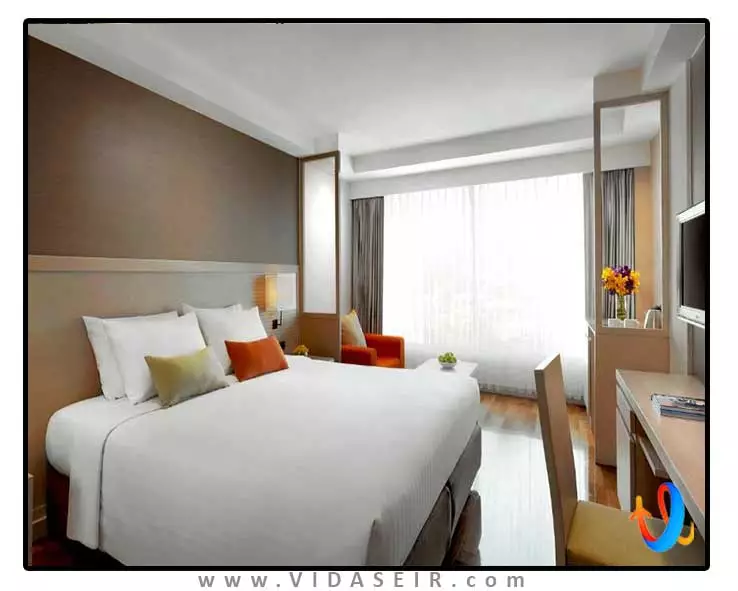 هتل-سیگنچر-پاتایا