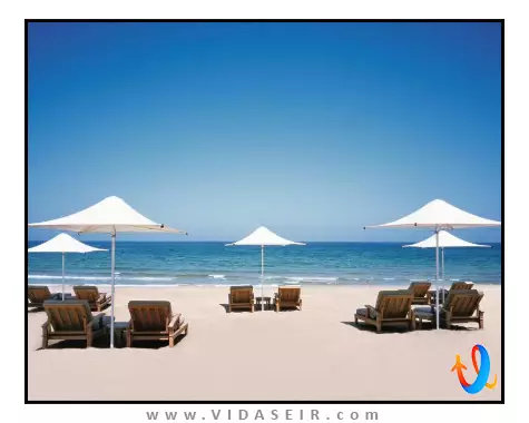 هتل-شانگری-لا-بار-الجیساه-مسقط