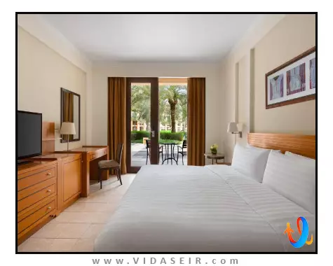 هتل-شانگری-لا-بار-الجیساه-مسقط