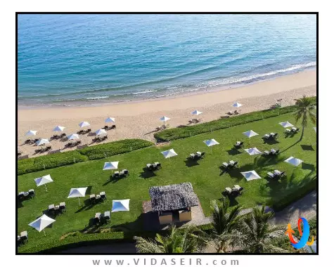 هتل-شانگری-لا-بار-الجیساه-مسقط