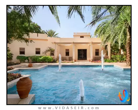 هتل-شانگری-لا-بار-الجیساه-مسقط