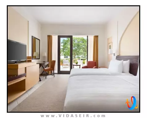 هتل-شانگری-لا-بار-الجیساه-مسقط