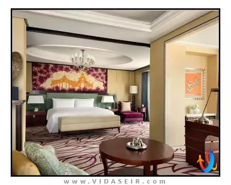 هتل-شانگری-لا-بانکوک