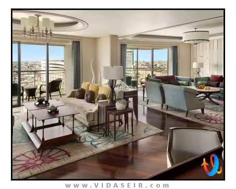 هتل-شانگری-لا-بانکوک