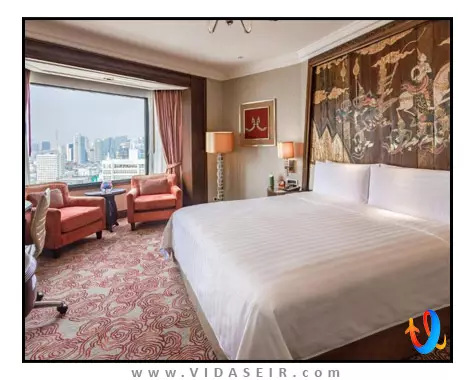 هتل-شانگری-لا-بانکوک