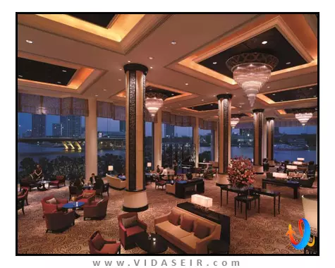 هتل-شانگری-لا-بانکوک