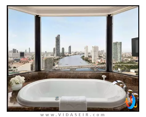 هتل-شانگری-لا-بانکوک