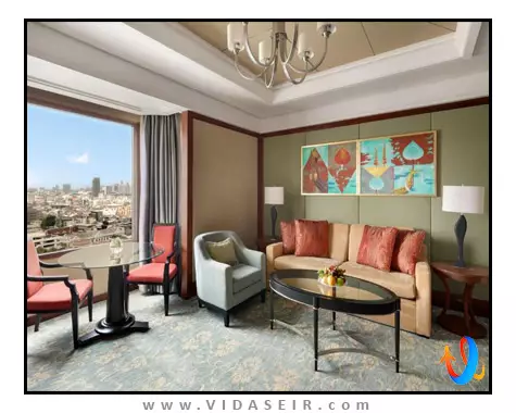 هتل-شانگری-لا-بانکوک