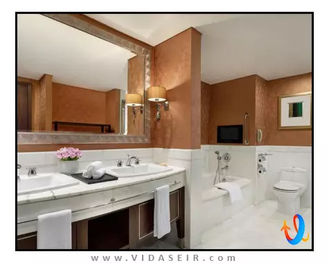 هتل-شانگری-لا-بانکوک