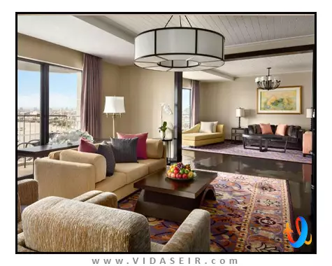 هتل-شانگری-لا-بانکوک