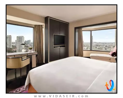 هتل-شانگری-لا-بانکوک