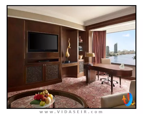 هتل-شانگری-لا-بانکوک