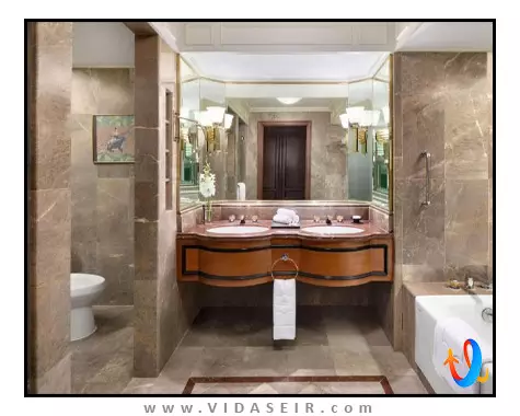 هتل-شانگری-لا-بانکوک