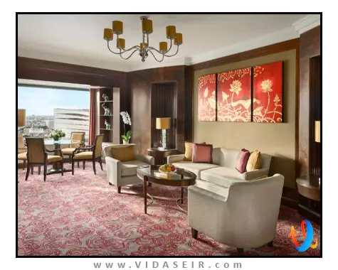 هتل-شانگری-لا-بانکوک