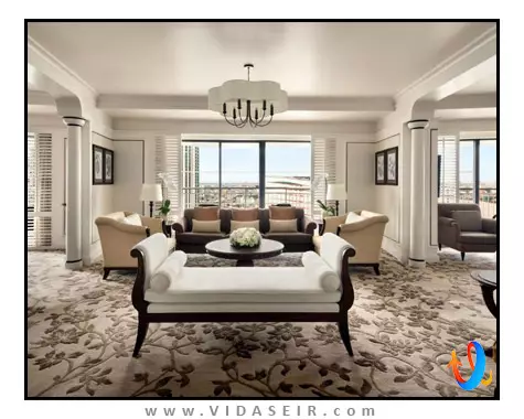 هتل-شانگری-لا-بانکوک