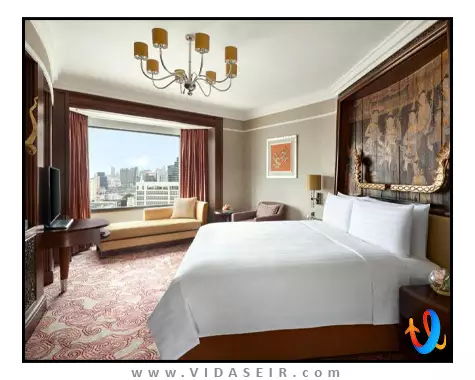 هتل-شانگری-لا-بانکوک