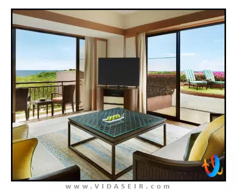 هتل-شانگری-لا-راسا-سایانگ-ریزورت