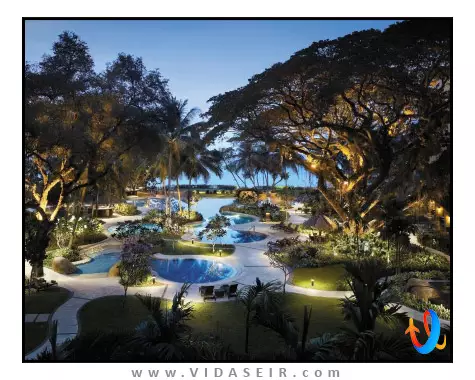 هتل-شانگری-لا-راسا-سایانگ-ریزورت