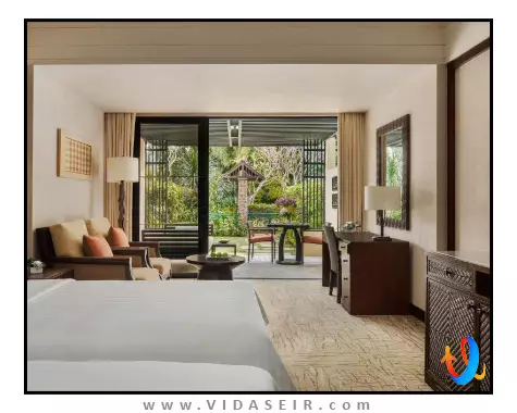 هتل-شانگری-لا-راسا-سایانگ-ریزورت