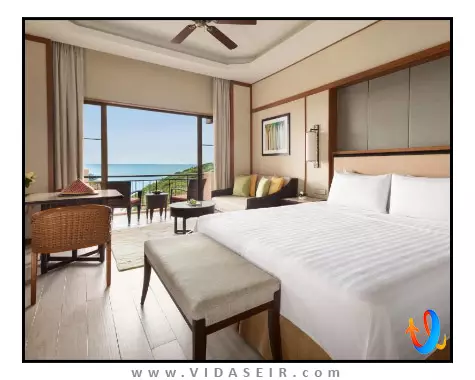 هتل-شانگری-لا-راسا-سایانگ-ریزورت